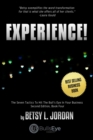 Experience! : The Seven Tactics To Hit The Bull's Eye In Your Business, Book Four - eBook