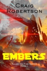 Embers : Galaxy On Fire, Book 1 - Book