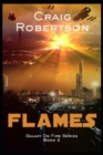 Flames : Galaxy On Fire, Book 2 - Book