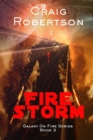 Firestorm : Galaxy On Fire, Book 3 - Book
