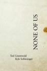 None of Us - Book