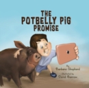 The Potbelly Pig Promise - Book