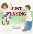 Just Playing - Book