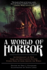 World of Horror - eBook