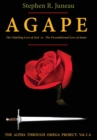 AGAPE-Part A : The Unfailing Love of God vs. The Unconditional Love of Satan - Book
