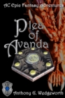 Plea of Avanda - Book