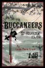 The Buccaneers of St. Frederick Island - Book