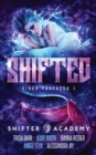 Shifted : Siren Prophecy 1 - Book