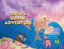 Oria's Rippin Adventure - Book