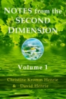 Notes from the Second Dimension : Volume 1 - eBook