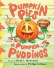 The Pumpkin Pies and The Pumpkin Puddings - Book