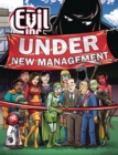 Evil Inc : Under New Management - Book