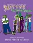 Naynuk the Special Gecko : Naynuk the Special Gecko - Book