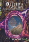 The Keeper's Battalion - eBook