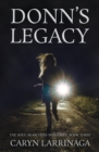 Donn's Legacy - Book