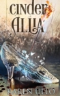 Cinder Allia - Book