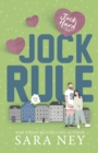 Jock Rule - Book