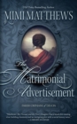 The Matrimonial Advertisement - Book