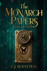 The Monarch Papers : Flora & Fauna - Book