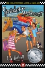 Sinister Summer : Cars, Cruisers, and Close Calls - Book