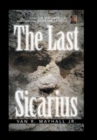 The Last Sicarius - Book