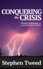 Conquering the Crisis : Proven Solutions for Caregiver Recruiting and Retention - Book