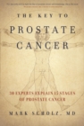 The Key to Prostate Cancer : 30 Experts Explain 15 Stages of Prostate Cancer - eBook