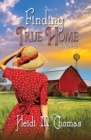 Finding True Home - Book