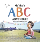 Ma'khai's ABC Adventure - Book