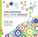 Unleashing Creative Genius : Steam Studio's Impact on Learning - Book
