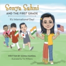 Sonya Sahni and the First Grade - Book