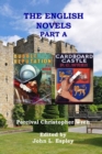 The English Novels Part A : Bubble Reputation & Cardboard Castle - Book