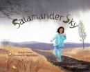 Salamander Sky - Book