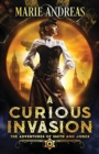 A Curious Invasion - Book