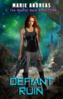 Defiant Ruin - Book