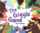 The Giggle Game - Book