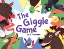 The Giggle Game - Book