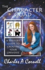 The Character Quad - Book