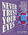 Never Trust Your Eyes - Book