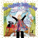 The Magically Brilliant Boy - Book