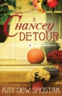 A Chancey Detour - Book