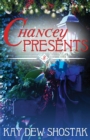 Chancey Presents - Book