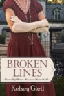 Broken Lines - Book