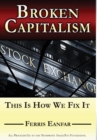 Broken Capitalism : This Is How We Fix It - Book