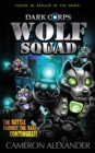 Wolf Squad - Book