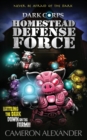 Homestead Defense Force - Book