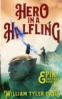 Hero in a Halfling - Book