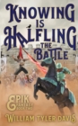 Knowing is Halfling the Battle - Book