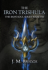 The Iron Trishula - eBook