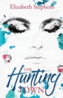 The Hunting Town (Interracial Mafia Romantic Suspense) - Book